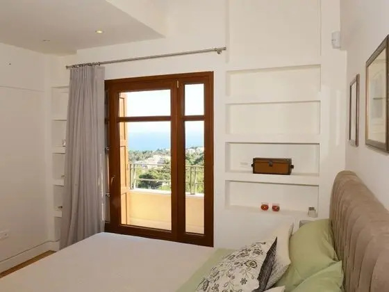 Villa Marina-Luxury Villa with Private Pool - Oda