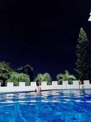 Marina Luxury Vung Tau - Havuz