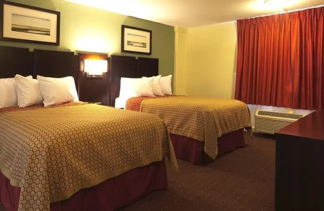 Marina Motel  Chalmette