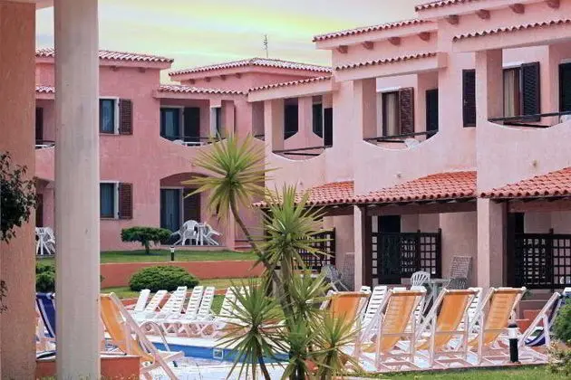 Marina Manna Hotel & Club Village