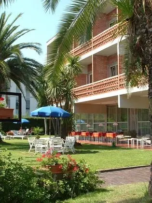 Hotelmarina