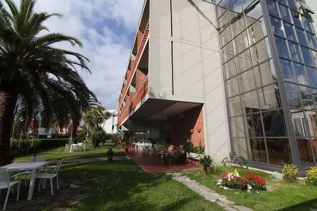 Hotelmarina