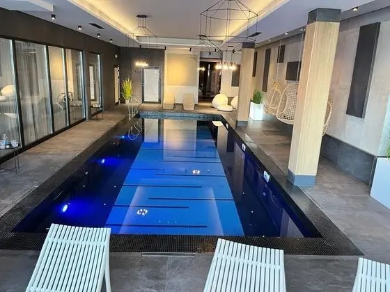 Marina Nawigator - Spa