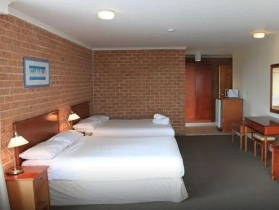 Marina Resort