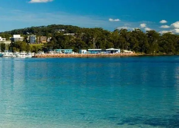 Marina Resort