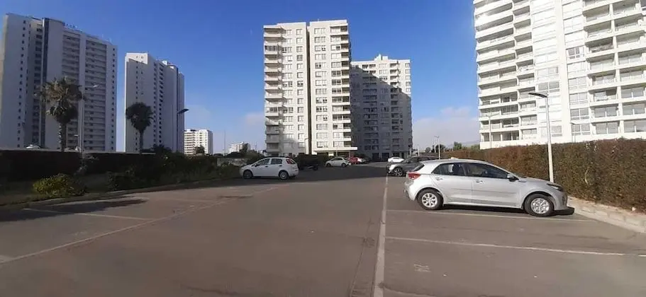 Marina Oceano Enjoy Coquimbo Uno - Dış Mekan