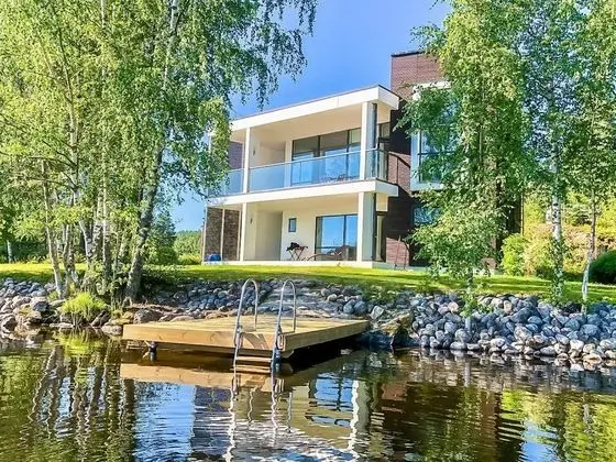 Villa Marina Padasjoki