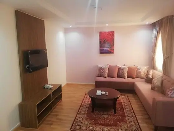 Marina Palace Furnished units - Oda