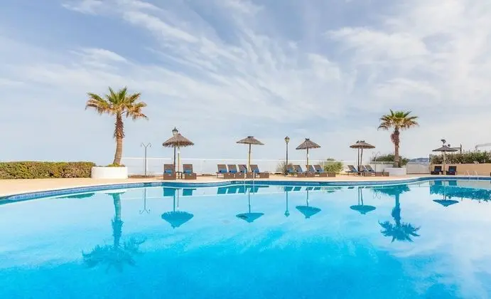 Marina Palace by Intercorp Hotel Group