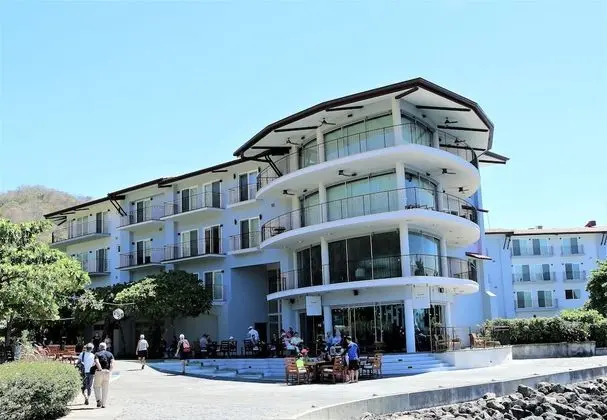 Marina Papagayo Suites - Dış Mekan