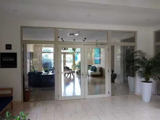 Marina Papagayo Suites - Lobi