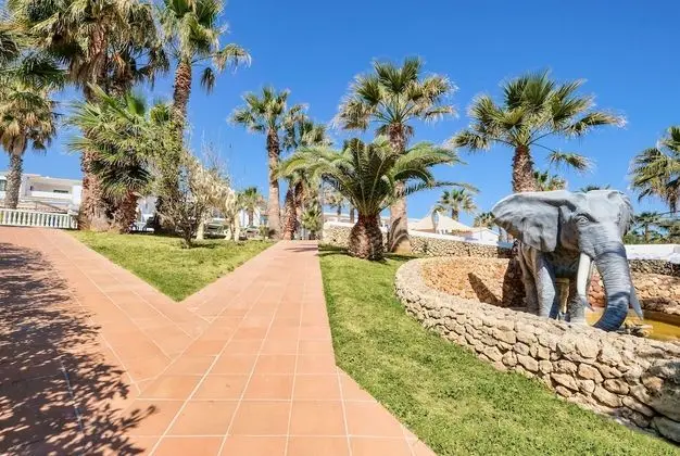 Hotel Marina Parc by LLUM - All Inclusive - Dış Mekan