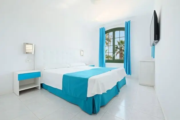 Hotel Marina Parc by LLUM - All Inclusive - Oda