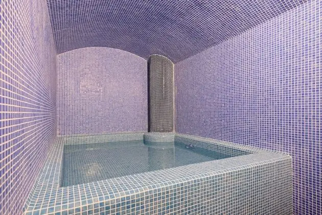 Hotel Marina Parc by LLUM - All Inclusive - Spa
