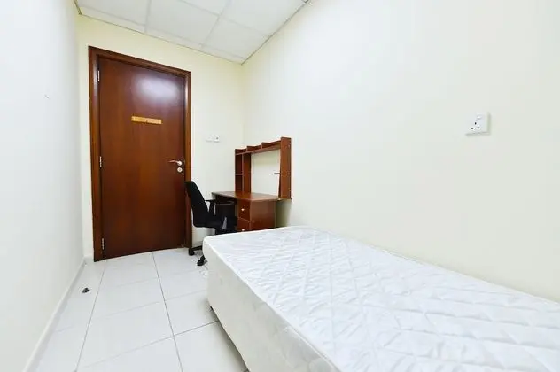 Marina Park 1 Bed with Study for 3 People - Oda