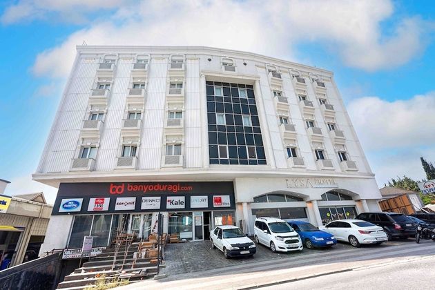 Marina Park HotelFotoğrafı