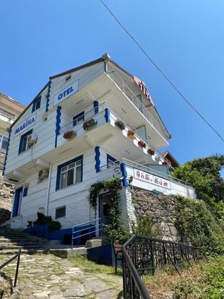 Marina PensionFotoğrafı