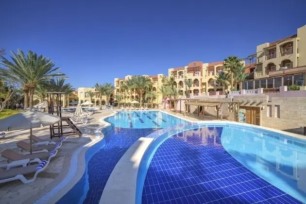 Marina Plaza Tala Bay