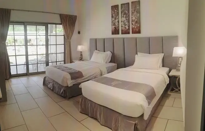 Marina Point Bay Resort - Öne Çıkan Resim