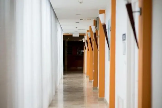 Hotel Marina Port
