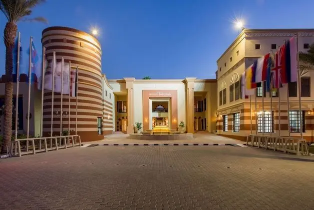 Marina Resort Port Ghalib Radisson Individuals - Dış Mekan