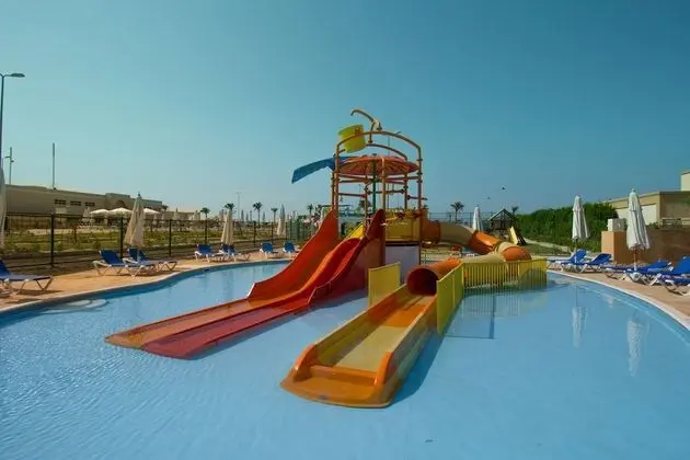 Marina Resort Port Ghalib Radisson Individuals - Havuz