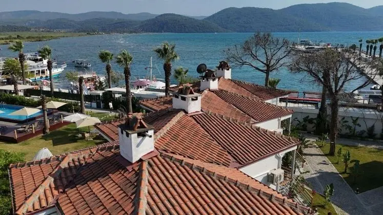 Marina Port Otel