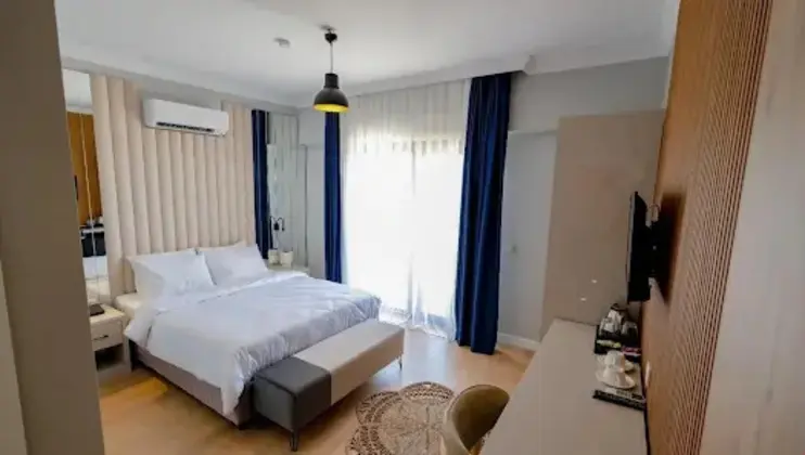 Marina Port Otel