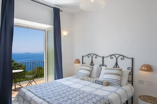 Villa Marina - Oda