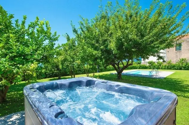 Villa Marina - Spa