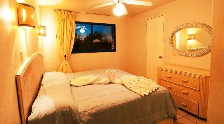 Marina Puerto Dorado - All Suites Resort