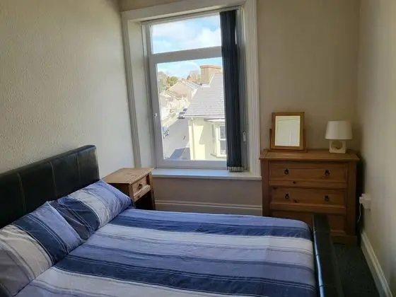 Marina Reach Neyland, Flat With Great sea Views - Oda