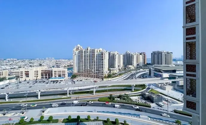 Marina Residence - 1108