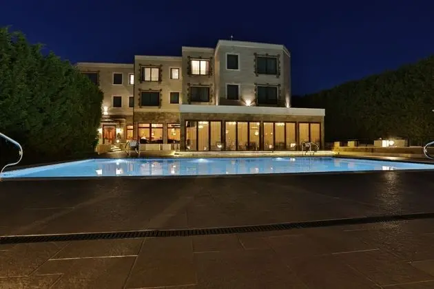 Marina Residence Boutique hotel