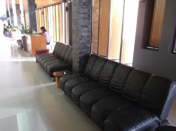 Marina Residence - Lobi