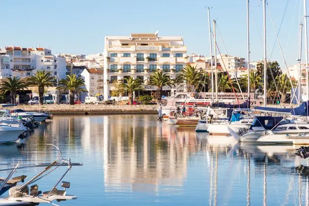 Marina Rio