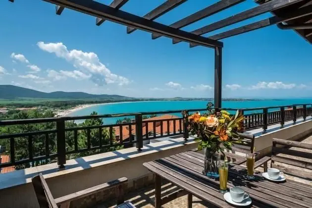 Marina Villas