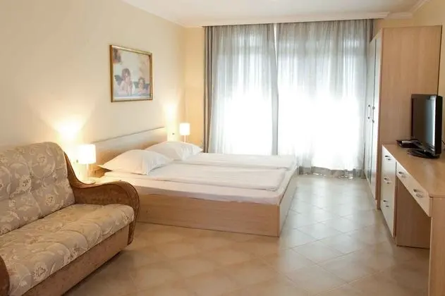 Marina Villas - Oda