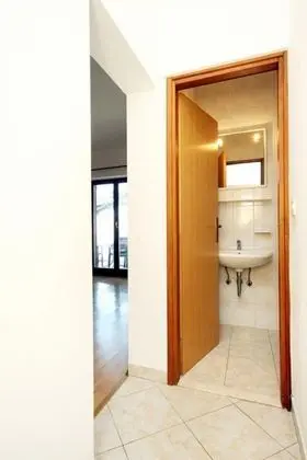 Marina - sea View - SA2 - Dış Mekan
