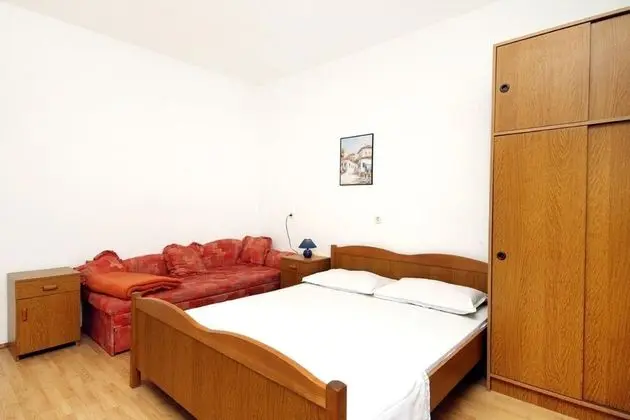 Marina - sea View - SA2 - Oda