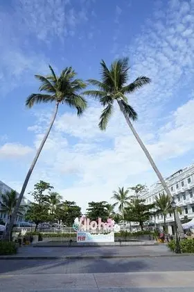 MARINA SEASIDE BOUTIQUE HOTEL - Havuz
