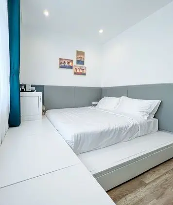 MARINA SEASIDE BOUTIQUE HOTEL - Oda