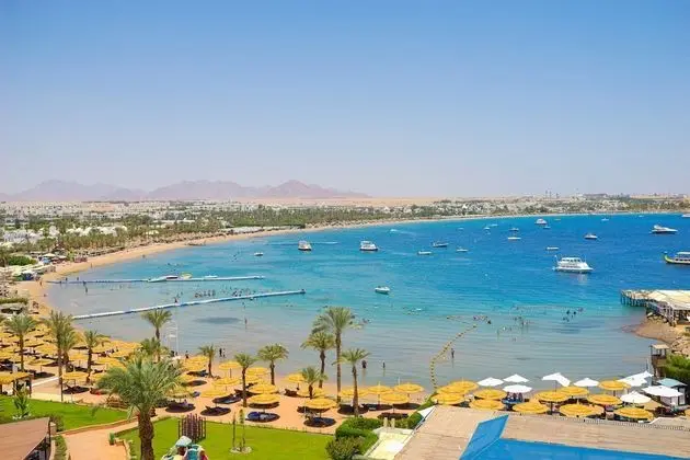 Marina Sharm Hotel