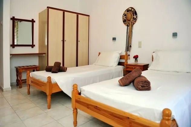 Marina Hotel - Oda