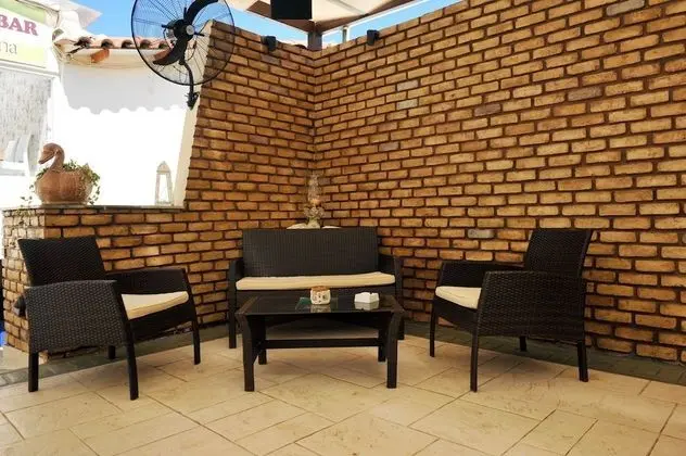 Marina Hotel - Yerinde Yemek