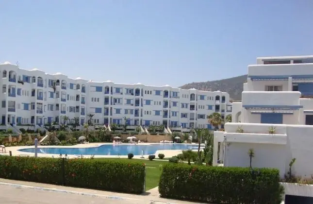 Marina Smir Jawhara Luxury