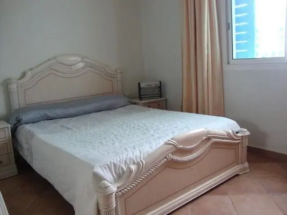 Marina Smir Jawhara Luxury - Oda
