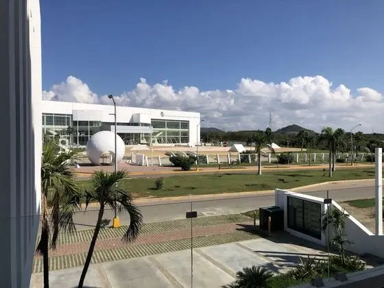 Marina Solé Loft 1 (J-1) - Dış Mekan