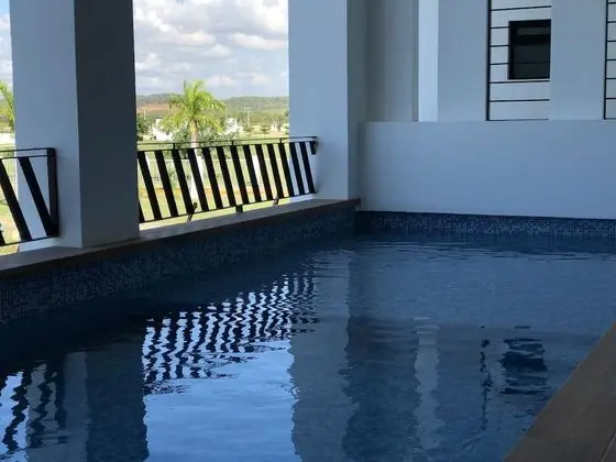 Marina Solé Loft 1 (J-1) - Havuz