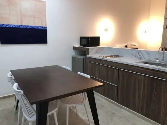 Marina Solé Loft 1 (J-1) - İç Mekan